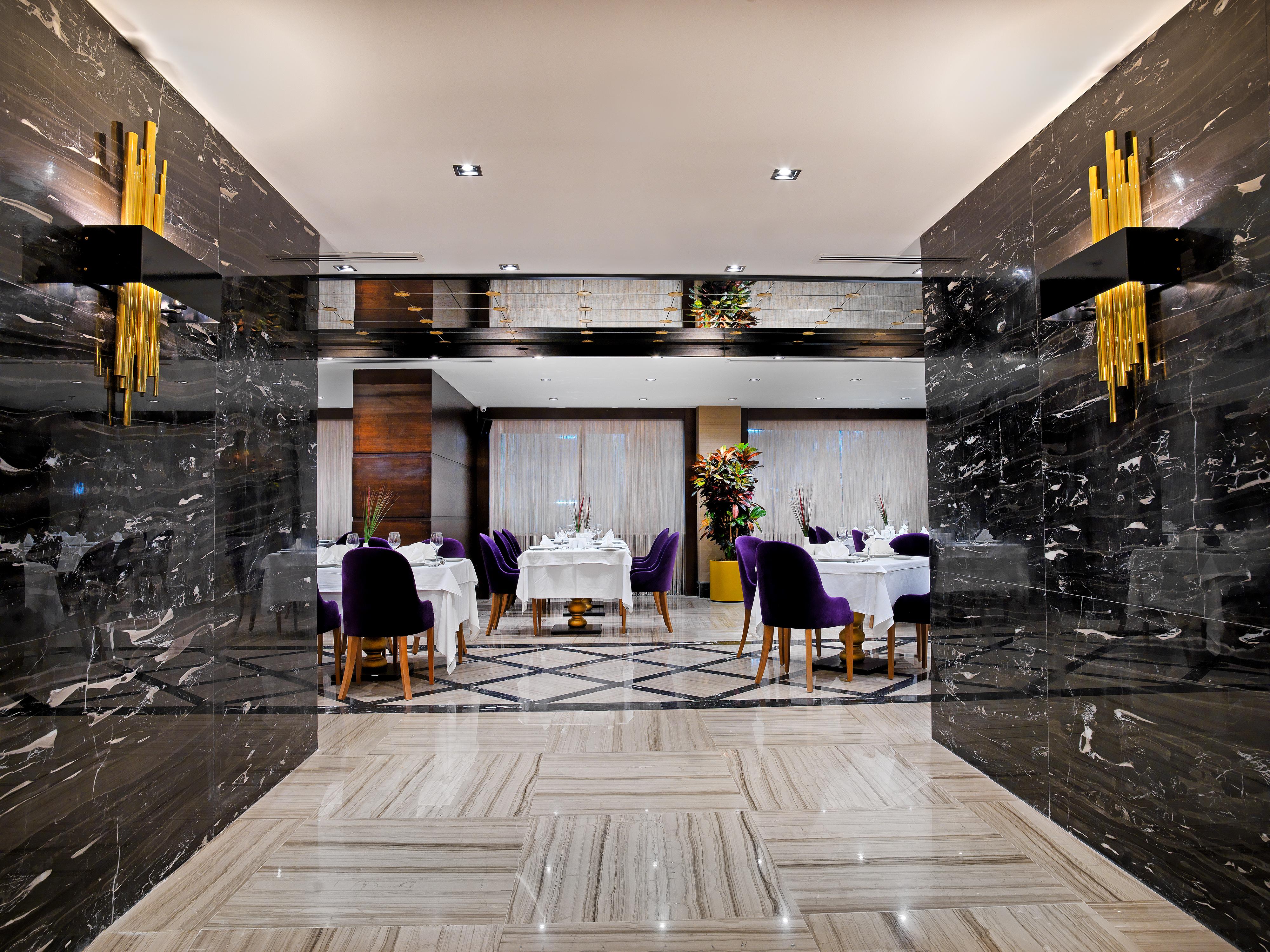 Mercure Istanbul Bomonti Hotel Exterior photo